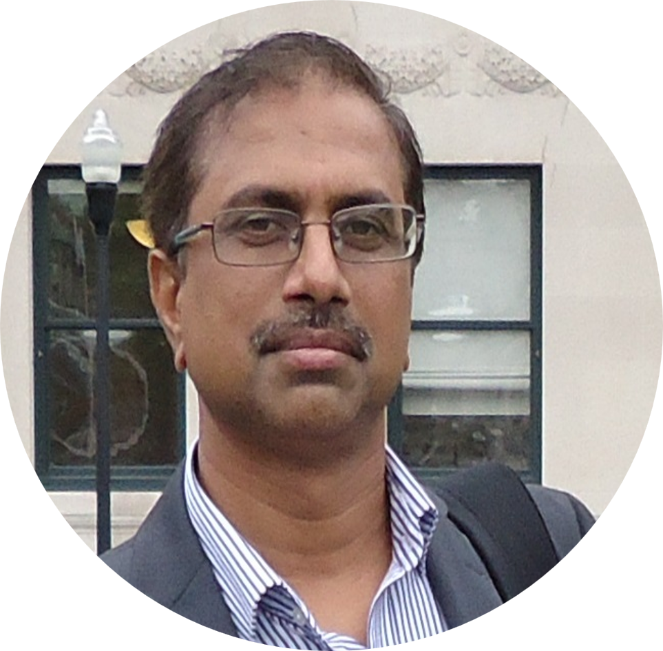 Sundar Varadaraj Perangur