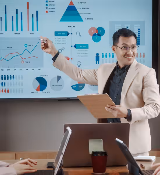 Intuceo Managed Analytics Solutions