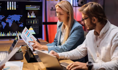 Customer Analytics – Churn_converted