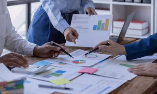 Help Auditors to prepare their next audits and identify focus areas for their next visit