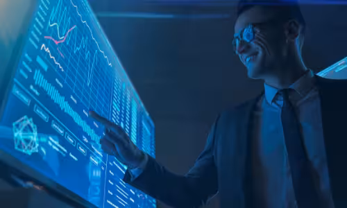 Improving the organizational efficiency and quality compliance by Data modernization and automation in Pharmaceutical R&D quality