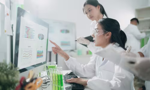 Quality Compliance Analytics for Pharma
