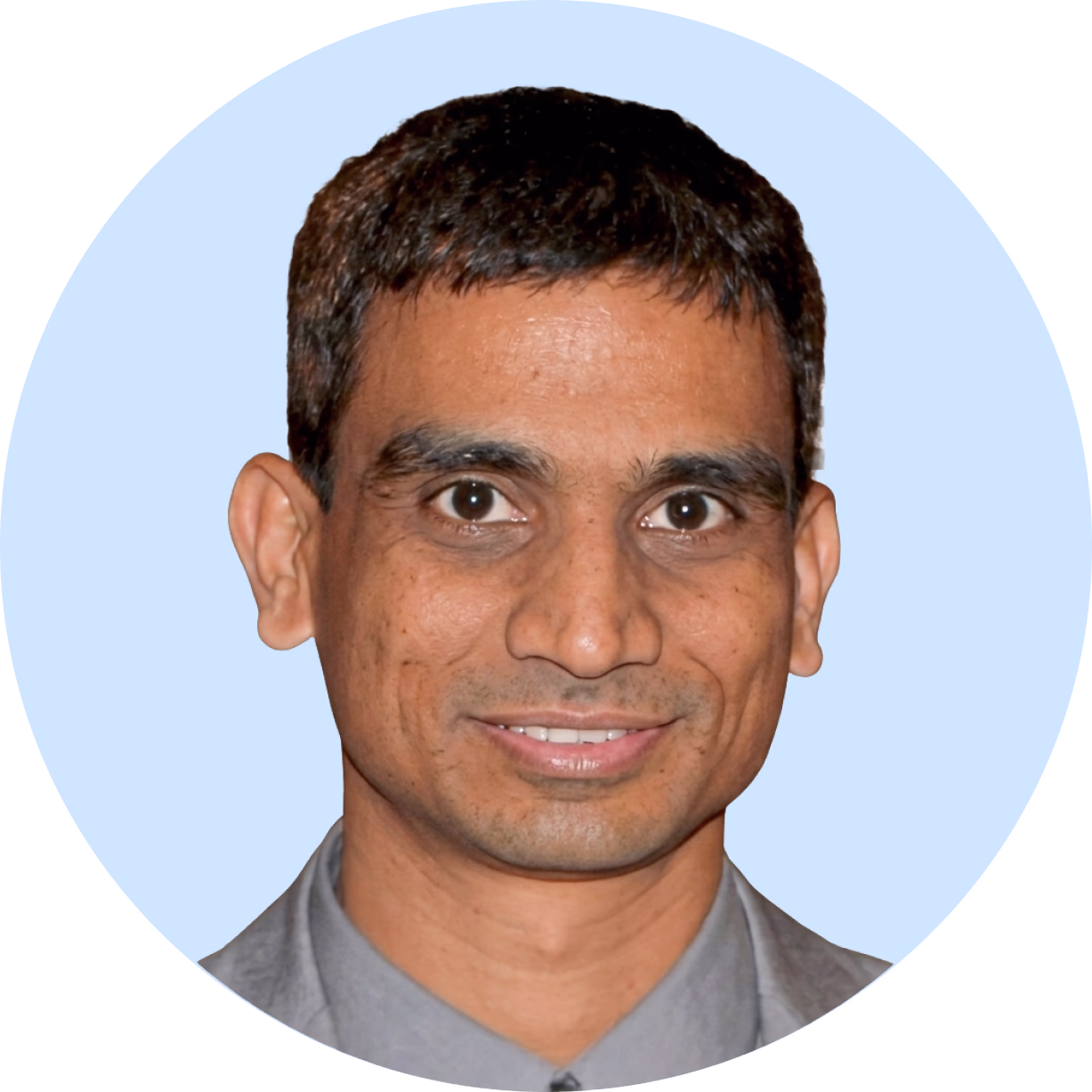Sarath Kuravi