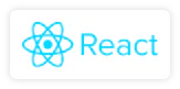React