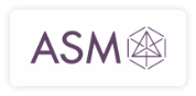 ASM logo