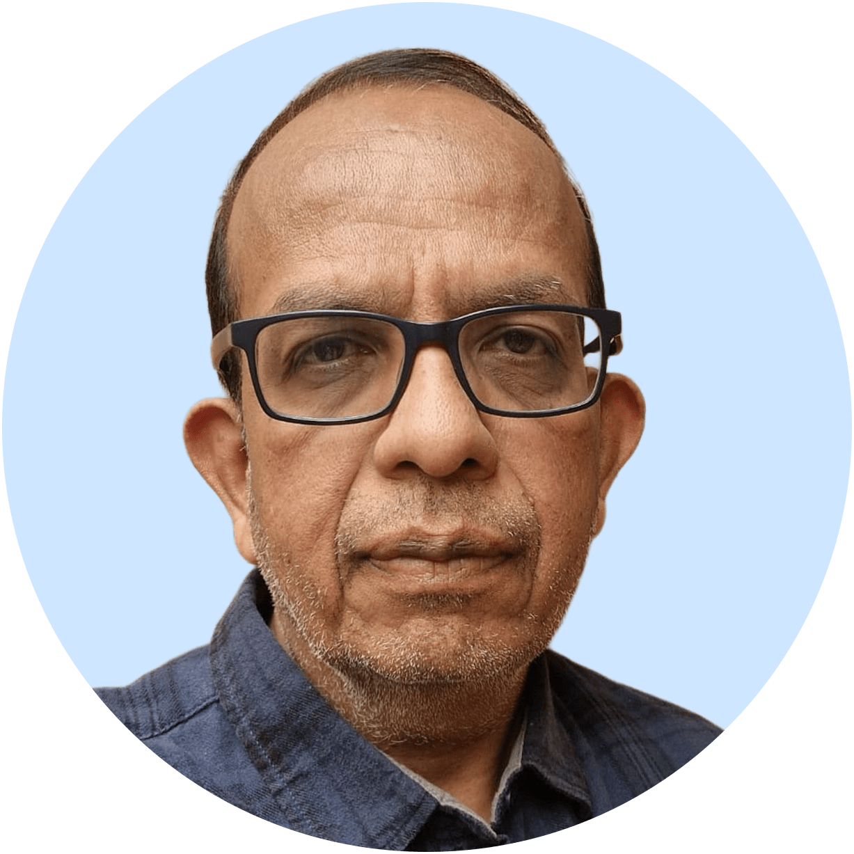 Bala Subramaniam