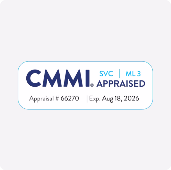 CMMI