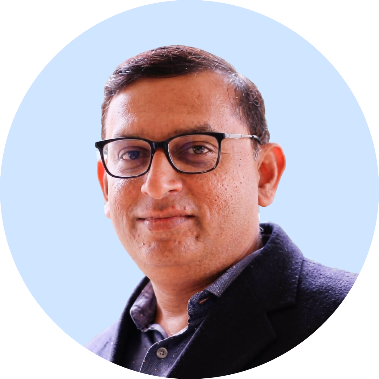 Dr. Anand Jayaraman
