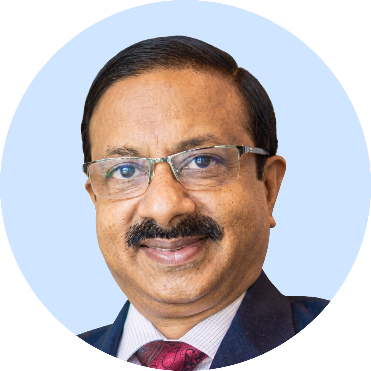 Dr. Sridhar Pappu