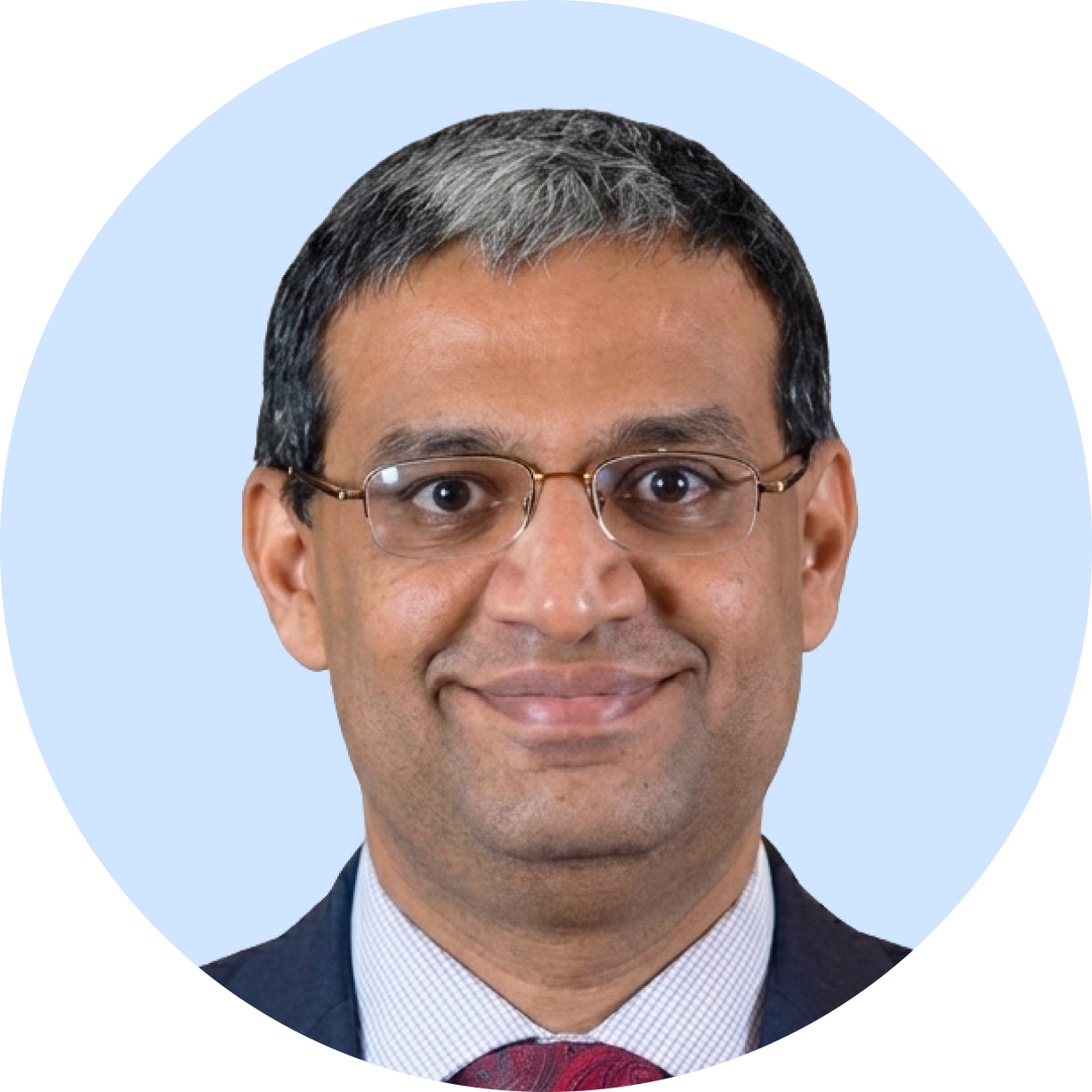 Dr. Venkatesh Sunkad