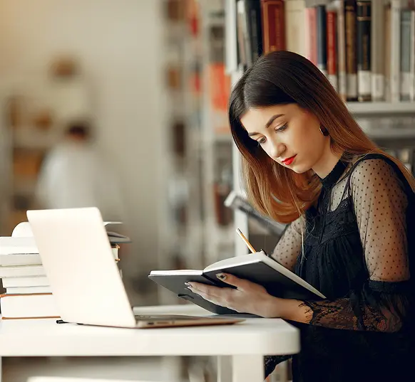 Education & Publishing