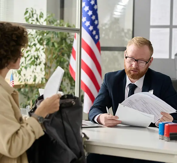 Federal & Civil Agencies