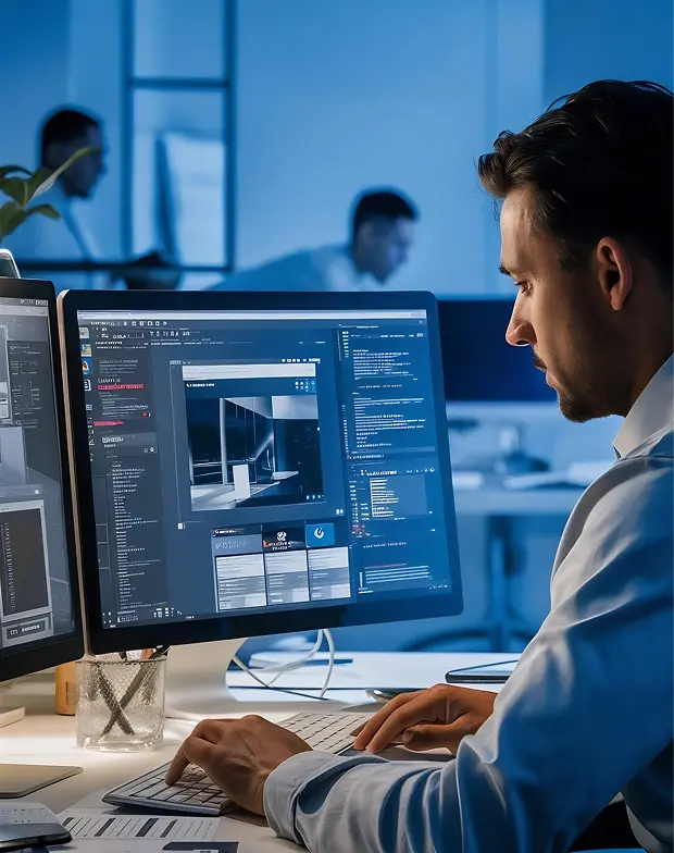 High Velocity Web Application Engineering