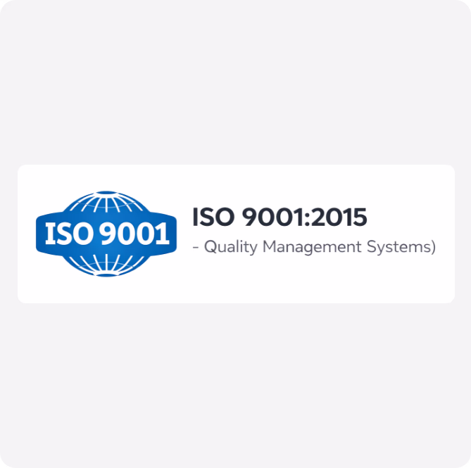 ISO logo
