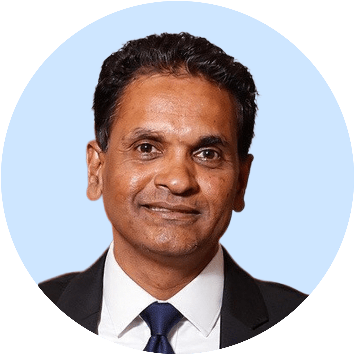 Ravi Sanka