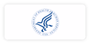HHS logo