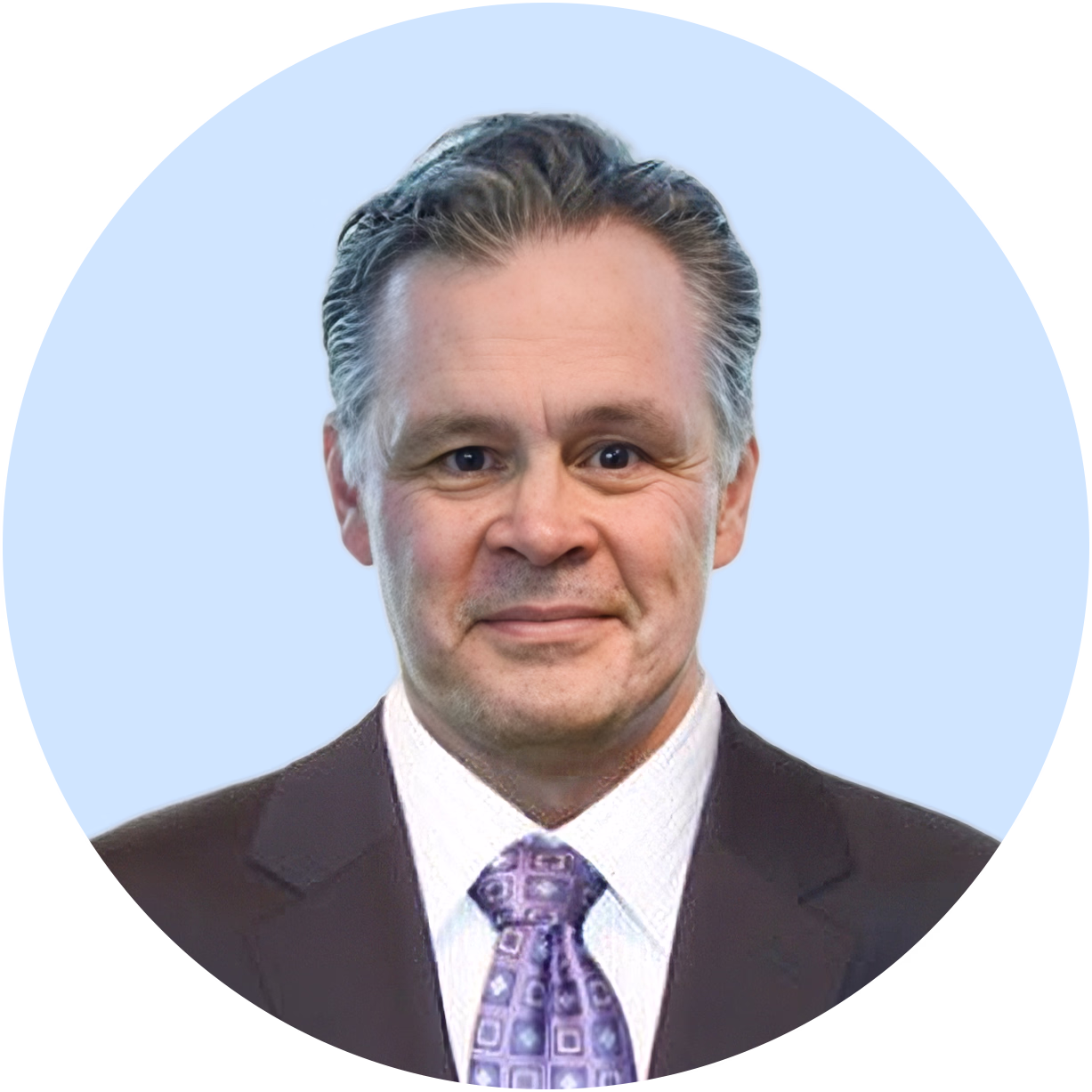 Dane Smith, Advisor, Enterprise Transformation