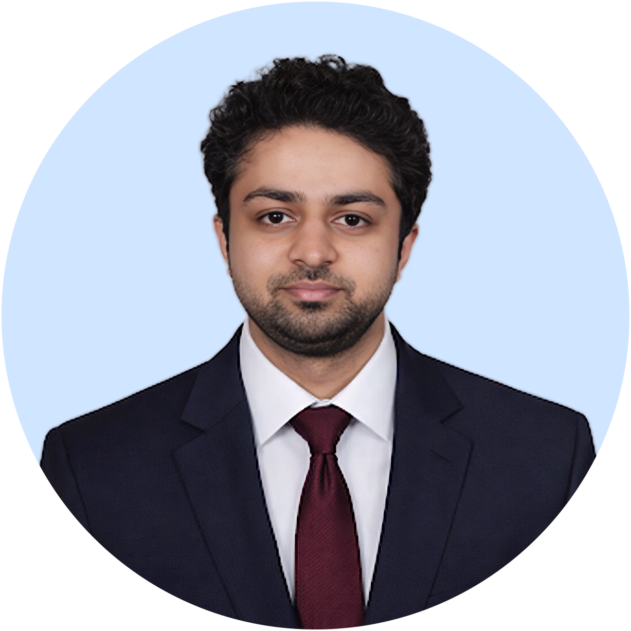 Guruprasad Murthy, Director of Engineering Operations
