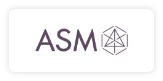 ASM logo