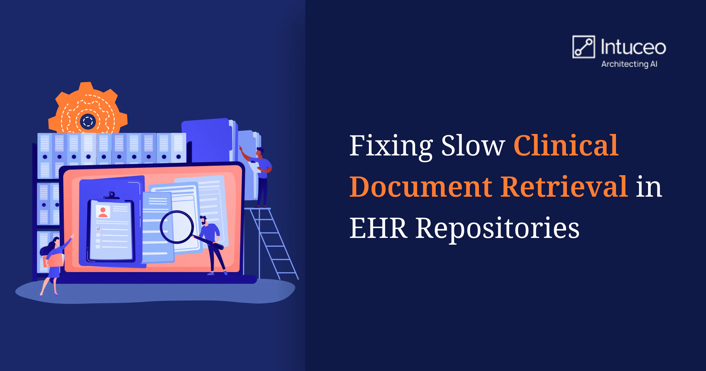 clinical document retrieval EHR