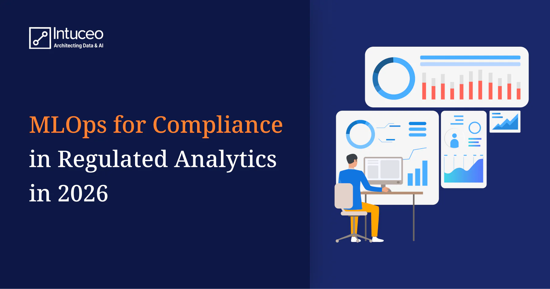 MLOps for Compliance in Regulated Analytics in 2026