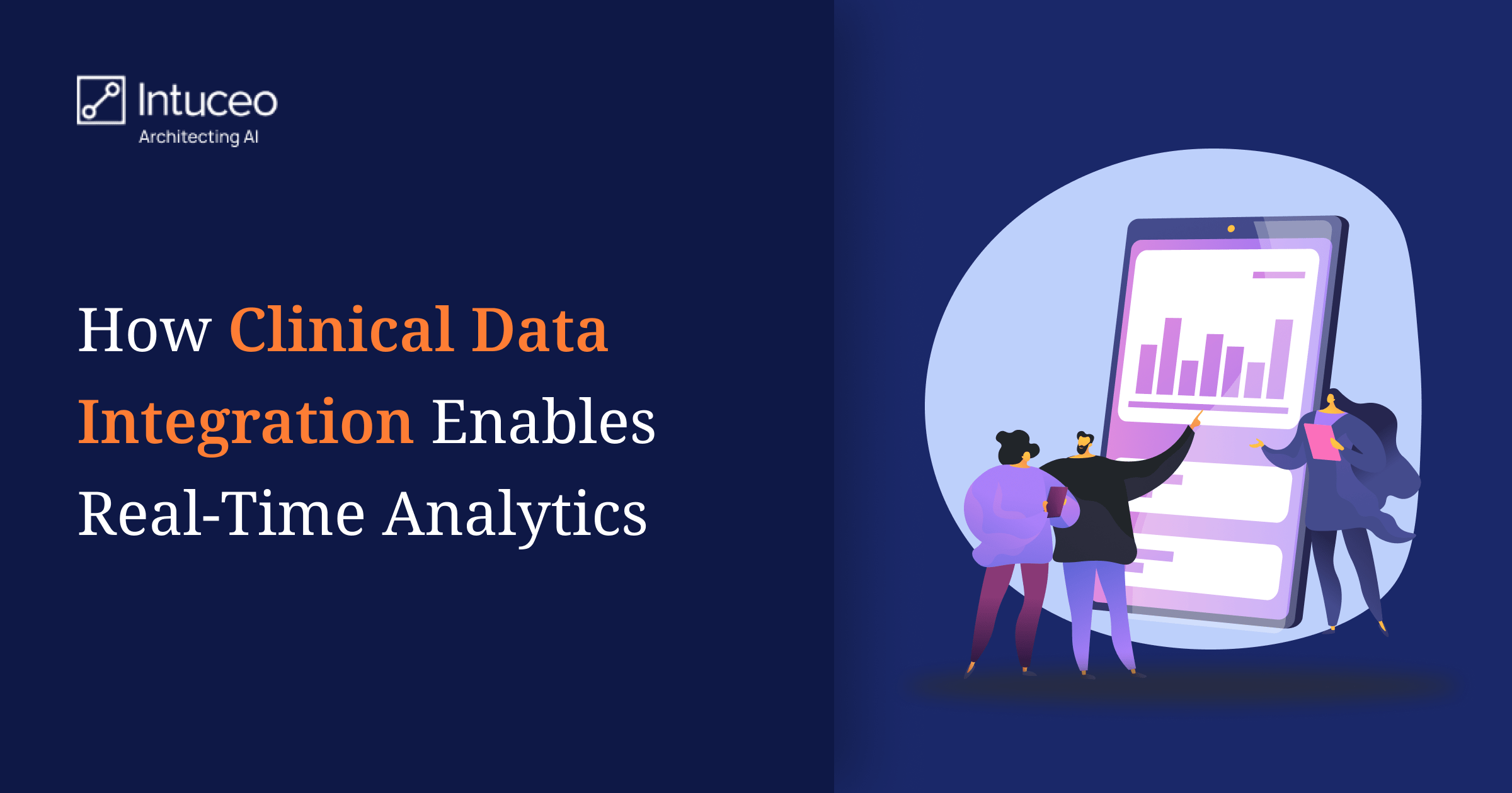 How Clinical Data Integration Enables Real-Time Analytics