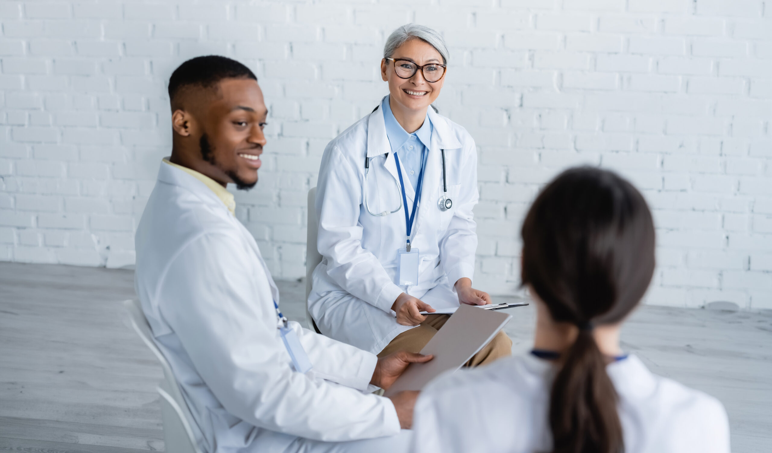 AI-Powered Patient Matching for Clinical Trials Enrollment