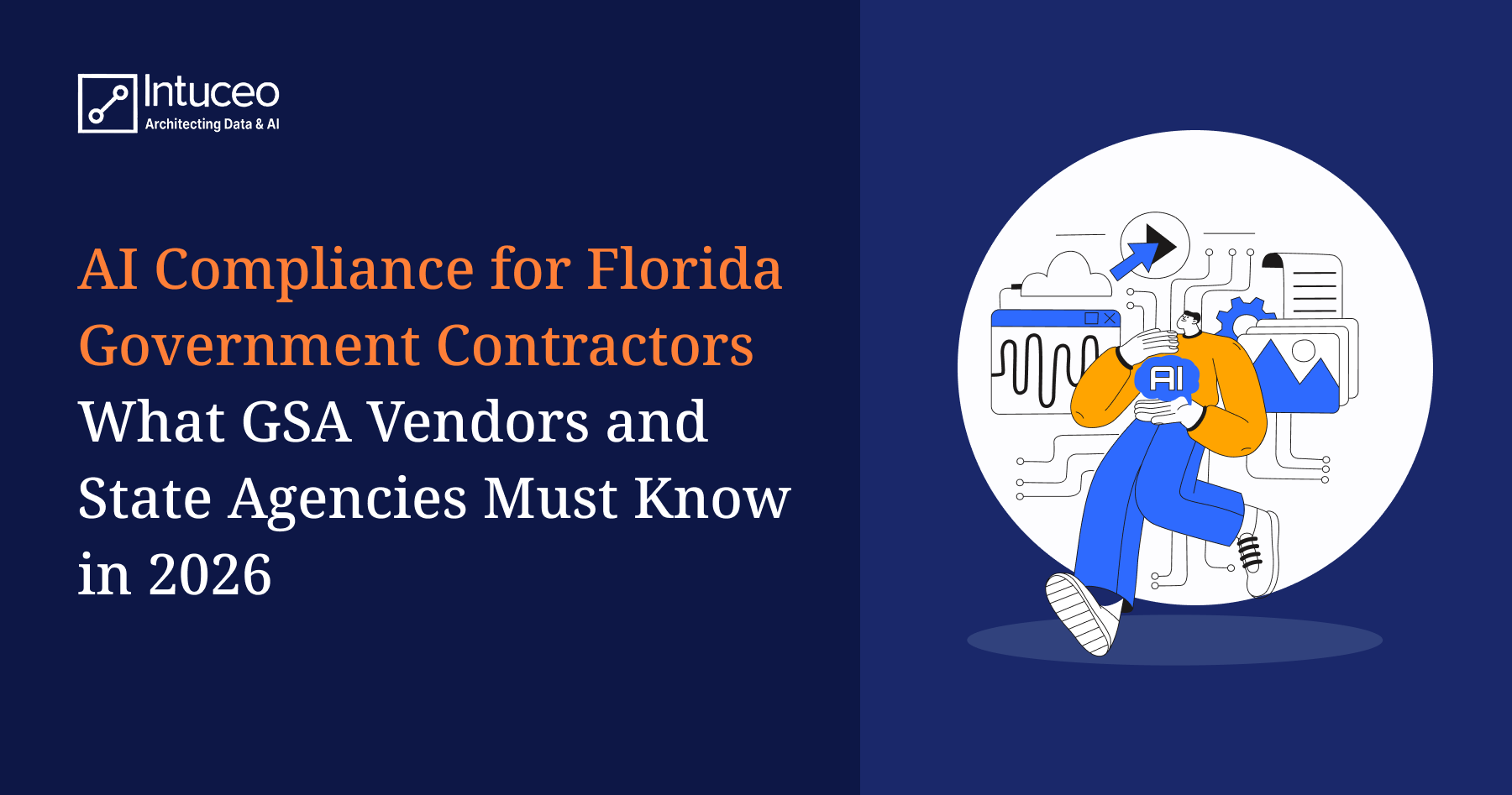 AI compliance for Florida government contractors
