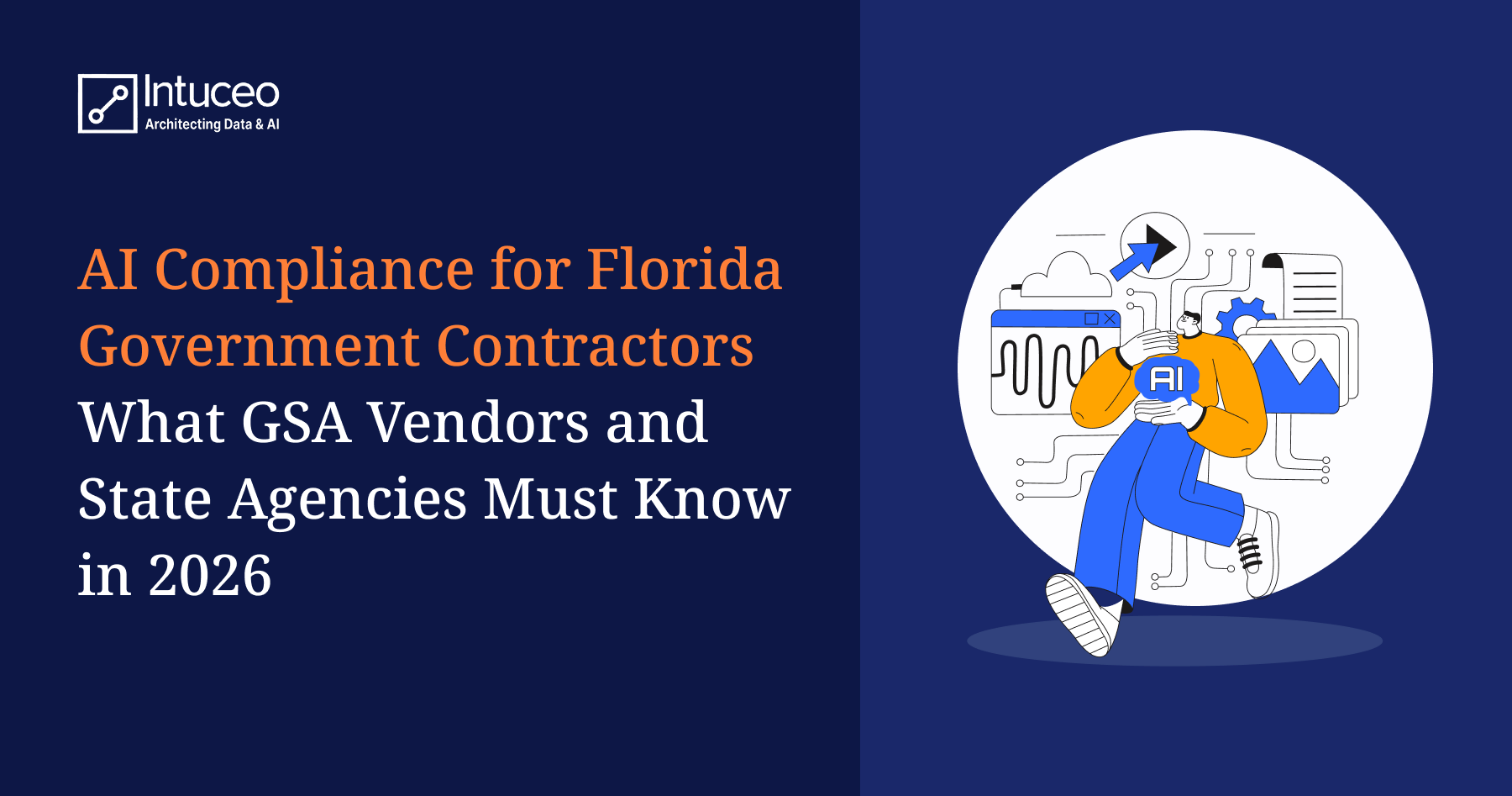 AI compliance for Florida government contractors