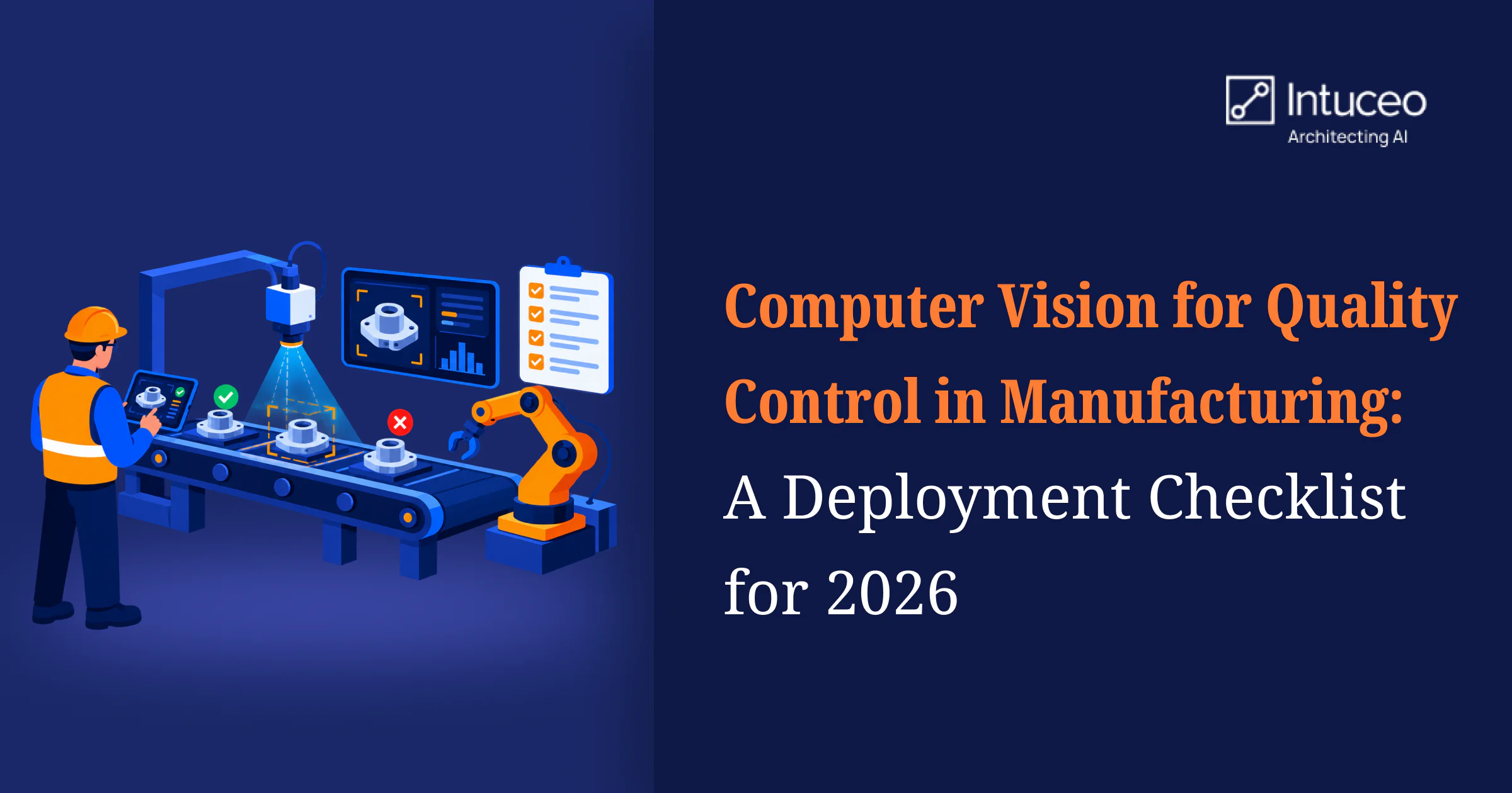 computer vision quality control