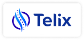 Telix logo