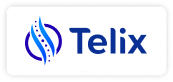 Telix logo