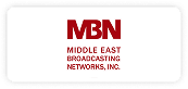 Middle East Broadcasting Networks logo