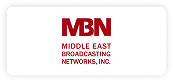 Middle East Broadcasting Networks logo