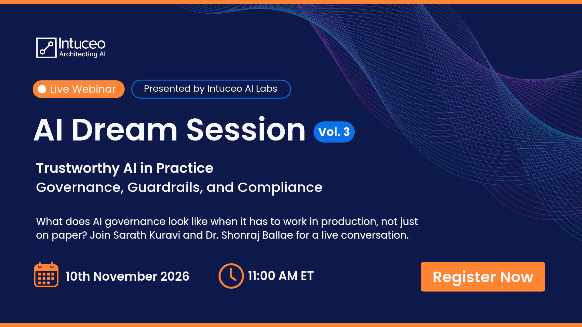 Trustworthy AI in Practice: Governance, Guardrails, and Compliance-v2